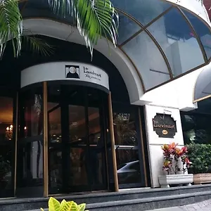 The Landmark - Oficial **** San Paolo
