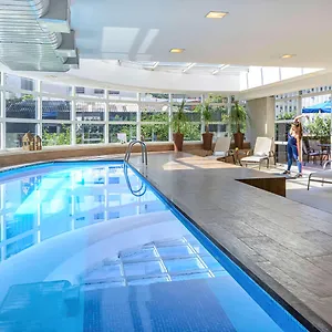 Mercure Jardins **** San Paolo