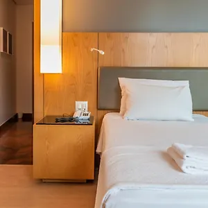Hotel Delplaza Maraba