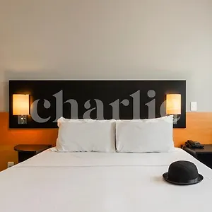 Hotel Paraiso By Charlie