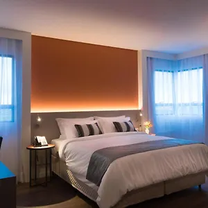 Hotel Intercity Anhembi